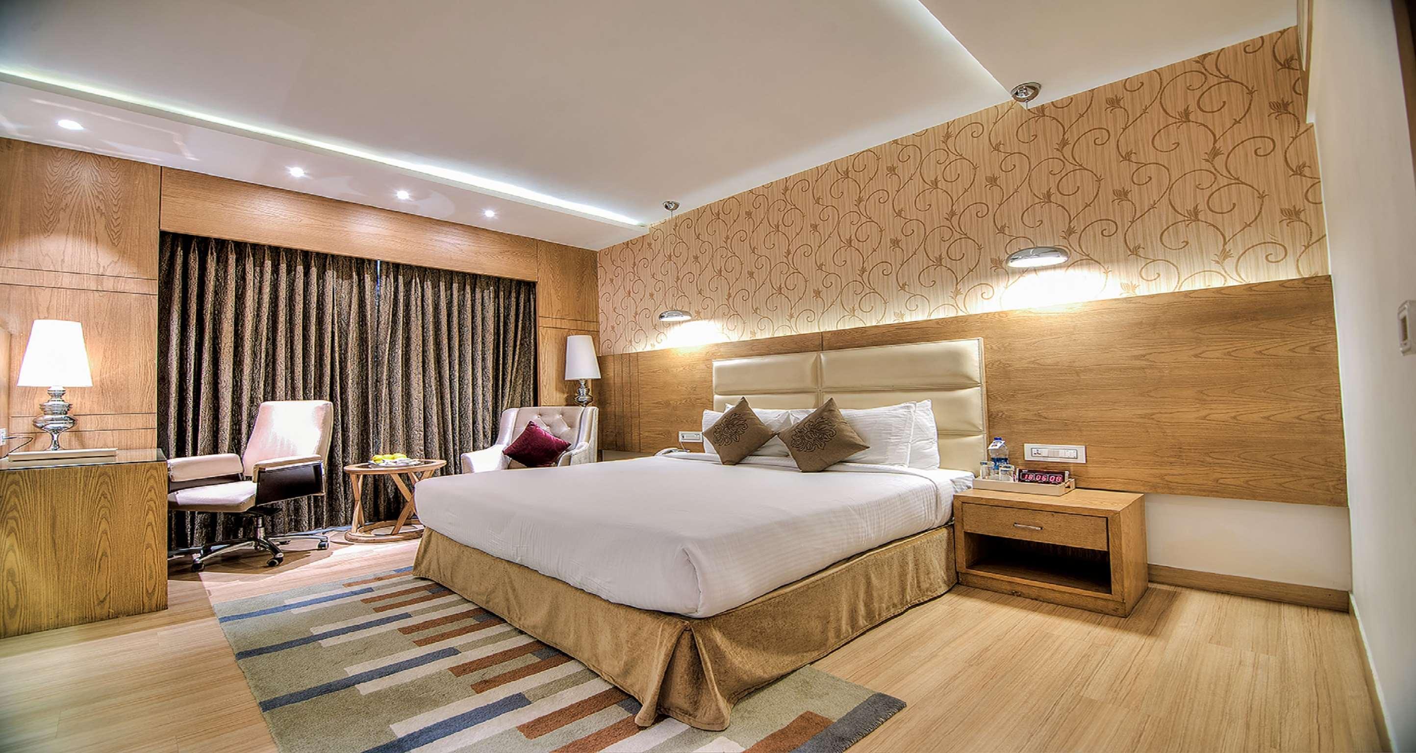 Best Western Summerlea Jalandhar Bilik gambar