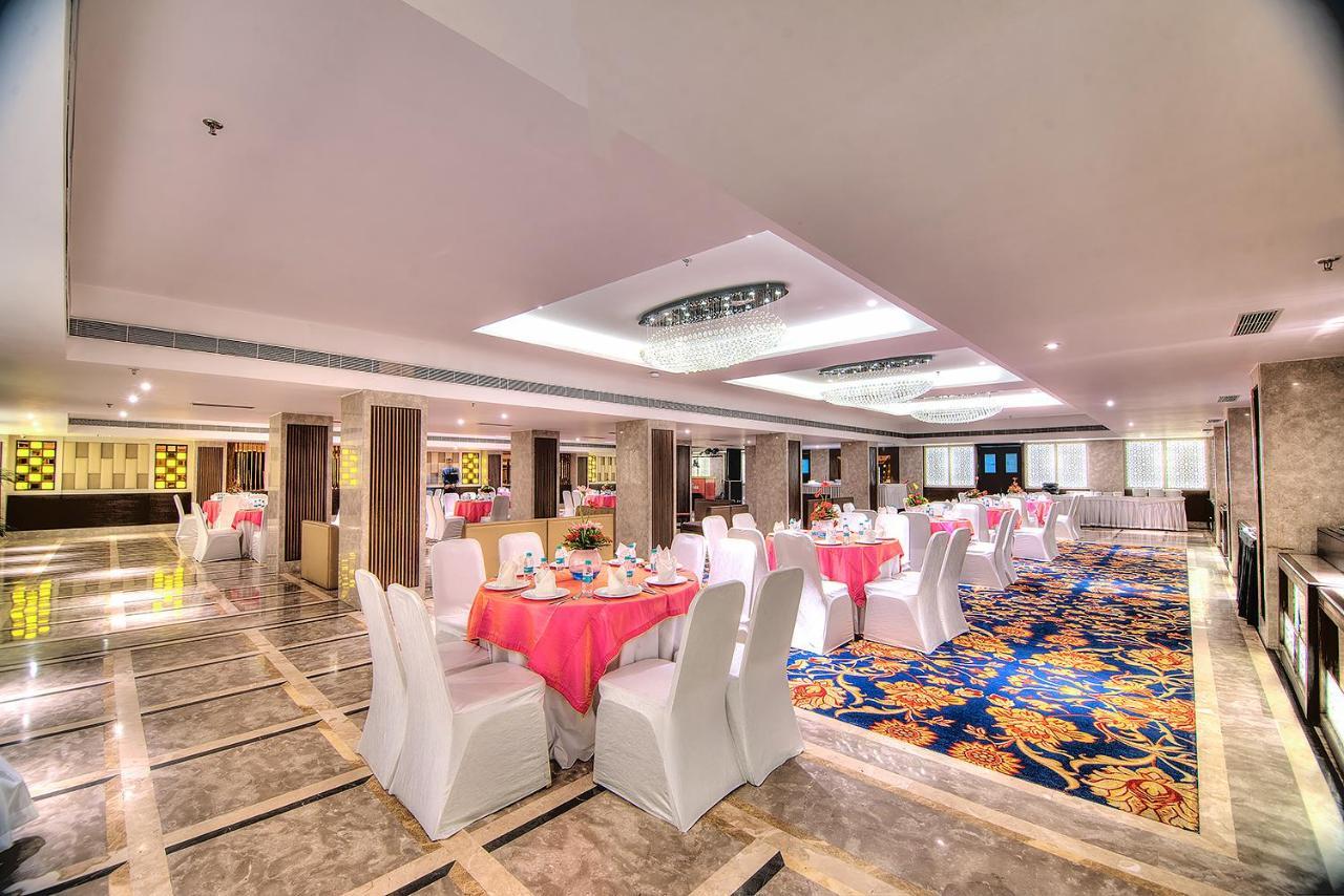 Best Western Summerlea Jalandhar Luaran gambar